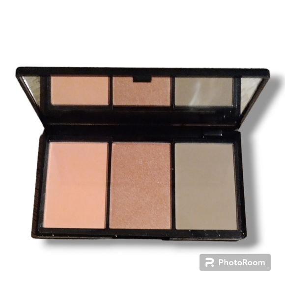 🆕PHASE ZERO| BLUSH & BRONZER TRIO🌞❤️ - Picture 4 of 7